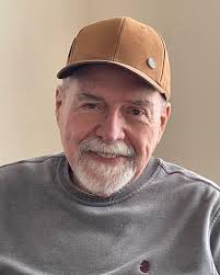 Chuck Keltner Obituary June 15, 2024