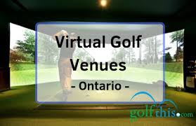 Generate free cash & coins for 8 ball pool on any device. Virtual And Indoor Golf In Ontario Golf This