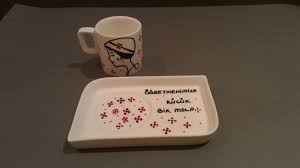 Ogretmenler Gunu Kisiye Ozel Turk Kahvesi Fincani Fincan Kahve Fincani Turk Kahvesi