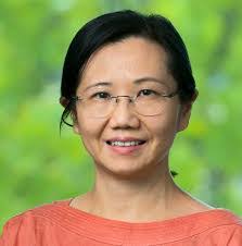 Karen Teoh's Instagram, Twitter & Facebook