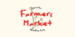 Wildfire Farmers Market in Leander