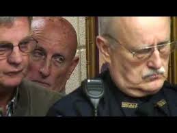 In Lincoln County, new sheriff named