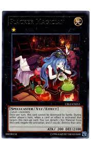 Yugioh - 1X Slacker Magician - Rare - Unlimited - CBLZ-EN053 - Near Mint |  eBay