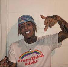Maybe you would like to learn more about one of these? Lil Skies Ig Bellakarykis Lil Skies Daddy Af Rap Wallpaper