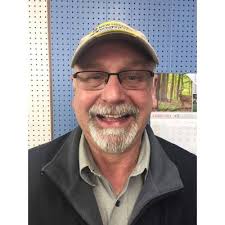 Staff New Holland Henderson Implement Co.