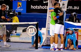 2012 ao 2013 fo 2018 wimbledon i hope we will see one day five setter at the us open. 2012 Australian Open Men S Singles Final Crazy Match Between Djokovic Nadal Che Cheh