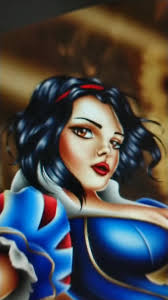 Disney X Mobile Legends: Snow White x Odette