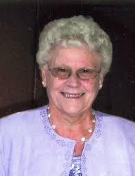 Obituary information for Evelyn L. Seitter