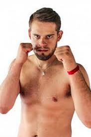 Erick "Caballo" Garibay MMA Stats, Pictures, News, Videos, Biography