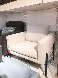 Accent chairs ikea canada cool modern furniture accent chairs under 100 furniture ottoman in living room. Koarp Armchair Gunnared Beige Black Ikea Accent Chair Bedroom Comfy Accent Chairs Blue Accent Chairs