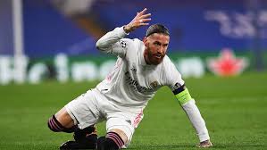 Ramos vergibt beim 1:1 in der schweiz gleich zwei strafstöße. Spanien Ohne Sergio Ramos An Die Em Suedostschweiz Ch