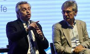 La caída del sistema ginés y el enigma de la política de vizzotti. Astrazeneca Hugo Sigman Hablo Sobre Las Demoras De La Vacuna Y Apunto A Las Fake News El Economista