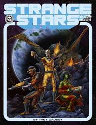 Maybe you would like to learn more about one of these? Reviews From R Lyeh Space Opera Smorgasbord