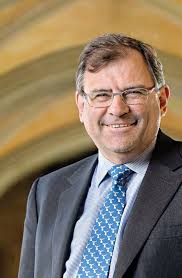 THE IMPACT OF YOUR GIVING