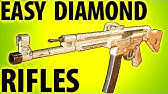 Carry a launcher in the secondary weapon slot. Cod Ww2 Tips Launcher Easy Diamond Camo Guide Bazooka Panzerschreck Youtube