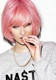 Razor cut hairstyle for short pixie with undercut. 20 Pretty Bob Hairstyles For Short Hair Popular Haircuts Short Hair Styles Hair Styles Short Hair With Bangs