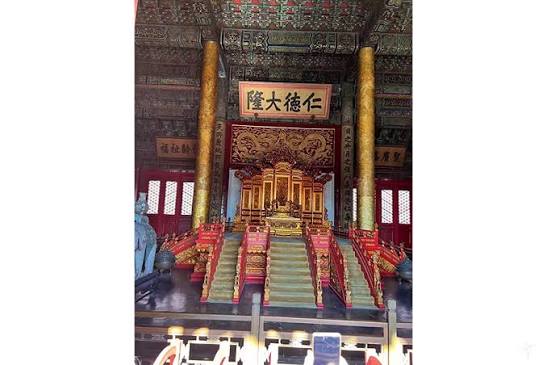 Beijing Forbidden City, The Forbidden City Fact, History,Pictures