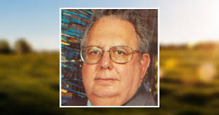 Thomas John Eberhart Obituary June 25, 2018