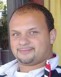 Tribute for Gregory J. Jackson Jr.