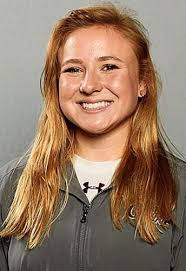 ALUMNI NOTEBOOK: Nevada Union grads Mikaela Lujan, Will Sumner compete at  NCAA Championships