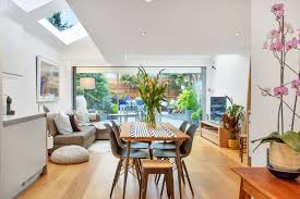 See more ideas about interior design, living room designs, room design. Reckitt Rd W4 Kitchen Extension Contemporary Dining Room London By Plus Rooms Houzz