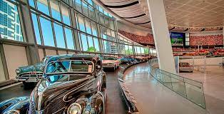 The nascar hall of fame showcases drivers who have given large contributions to the sport of nascar. Usa Kanada Reisen Vom Spezialisten Fairflight Touristik
