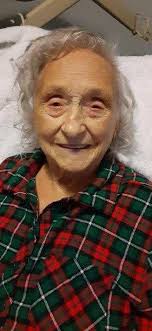 Eleanor Rollins Obituary