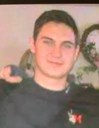 Obituary for Austin Jonathan Smith