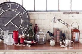 Atmosphere Table Kitchen Decoration Chehoma Idees De Decor Decoration Cuisine