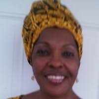 Minister Lorna Chambers