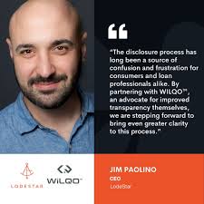 The disclosure process has long been a source of confusion and frustration  for consumers and loan professionals alike.
