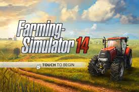 Start your agricultural career in farming simulator 14 on mobile and tablet! Farming Simulator 2014 Mobile Home Facebook