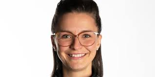 Femme inspirante: Marie-Philip Gariépy (Crakmedia)