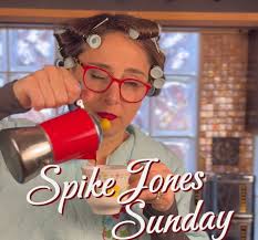 Betsy has been busy bee! Stay tuned to find out what happens when you  combine Tom Lehrer with the style of @theavettbrothers when Betsy joins the  Broadway cast of @sweptawaymusical backstage thanks