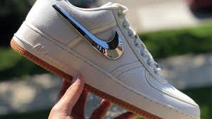 The travis scott x air force 1 low 'cactus jack' showcases a unique patchwork build on the upper, reflecting the houston rapper's upbringing and personal style. Every Travis Scott X Nike Collaboration Ranked From Worst To Best The Sole Supplier
