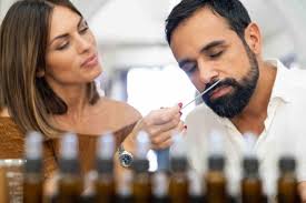 Custom Scent Atelier: Creating Your Personalized Perfume