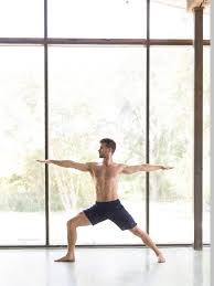 Download Man Flow Yoga App for Android | Bazaar