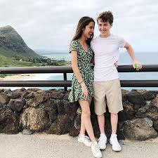 Olivia Rodrigo 15 Ethan Wacker Disney Couples Disney Shows