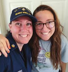 COAST GUARD FOUNDATION