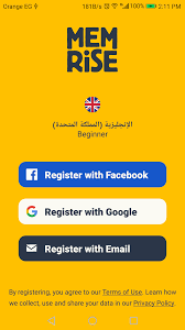 شرح كيفية تعلم اللغات المختلفة من خلال تطبيق Learn Languages With Memrise