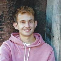 Daniel Patrick Tripp, 21