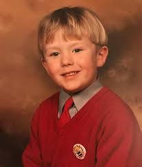 Entrepreneur, 26, worth £30million reveals how his tough childhood fuelled  his desire for success