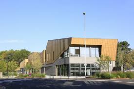 Lake House In Angers France By Lionel Vie Et Laurent Vie Angers Installer Gohard Sas Bouchemaine Copyright Pa Angers France France Et Architecture