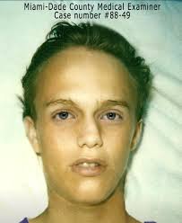 LONG-TERM MISSING PERSON