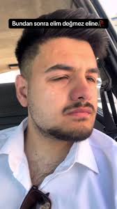 Çocuk Değilim Ağlamam Allah Değilim Affetmem