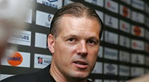 Dommeren holdt ikke nivået