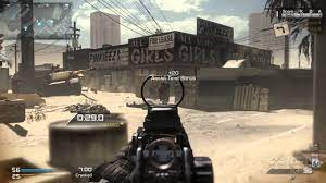 Call Of Duty Ghosts Multiplayer Gameplay Octane Youtube