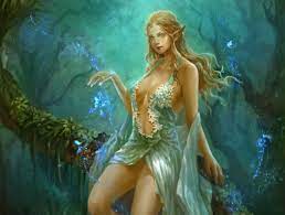 Maybe you would like to learn more about one of these? Wallpaper Fantasy Art Underwater Mythology Fairy Fictional Character Woman Warrior Mythical Creature 5000x3784 Wallpapermaniac 326790 Hd Wallpapers Wallhere