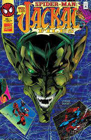 Find out in this video as i answer the question i posed in my last new comic book wednesday haul video. Spider Man The Jackal Files 1995 1 Comic Issues Marvel