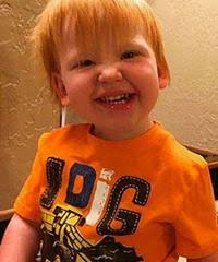 'He was full of joy': Mother's co-workers remember Nash Lucas